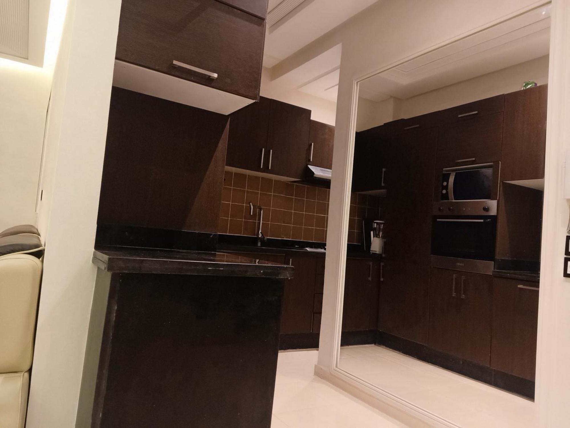 Appartement Bayt Atik مراكش المظهر الخارجي الصورة