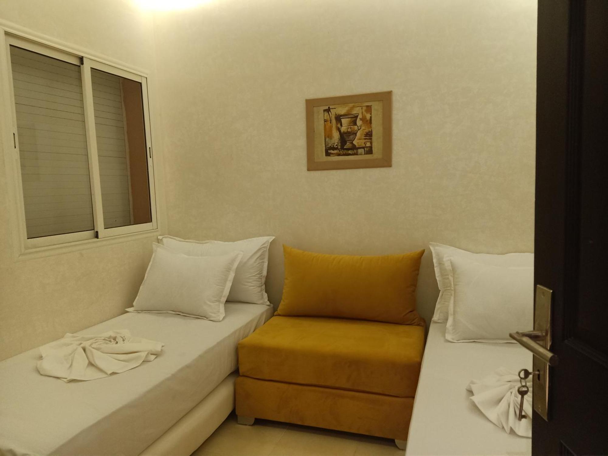Appartement Bayt Atik مراكش المظهر الخارجي الصورة