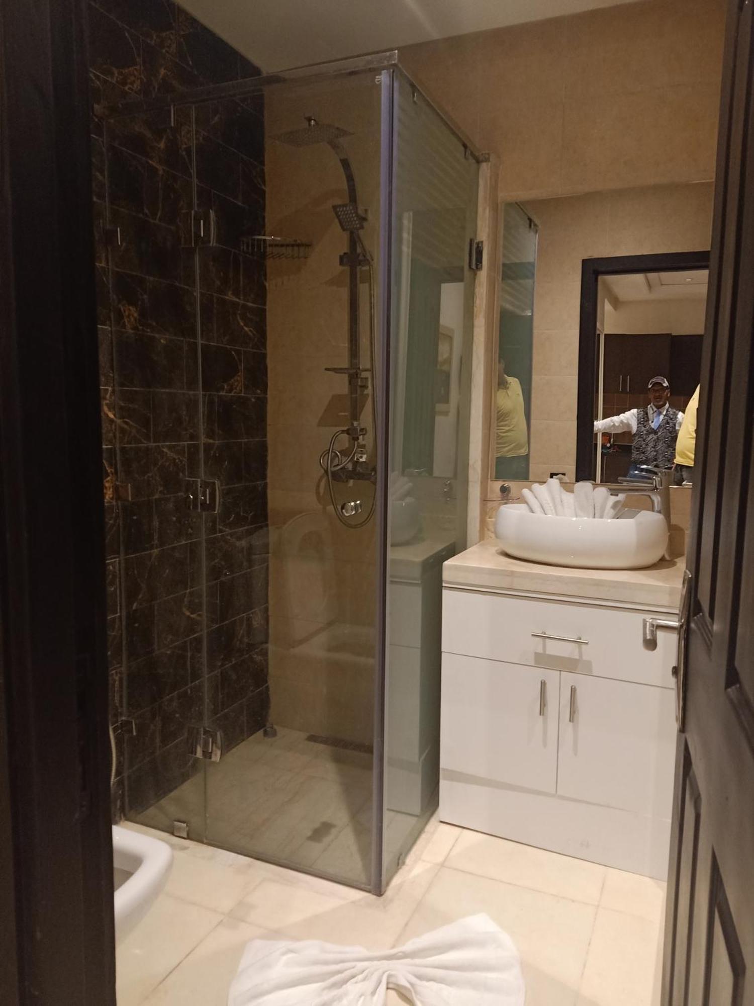 Appartement Bayt Atik مراكش المظهر الخارجي الصورة