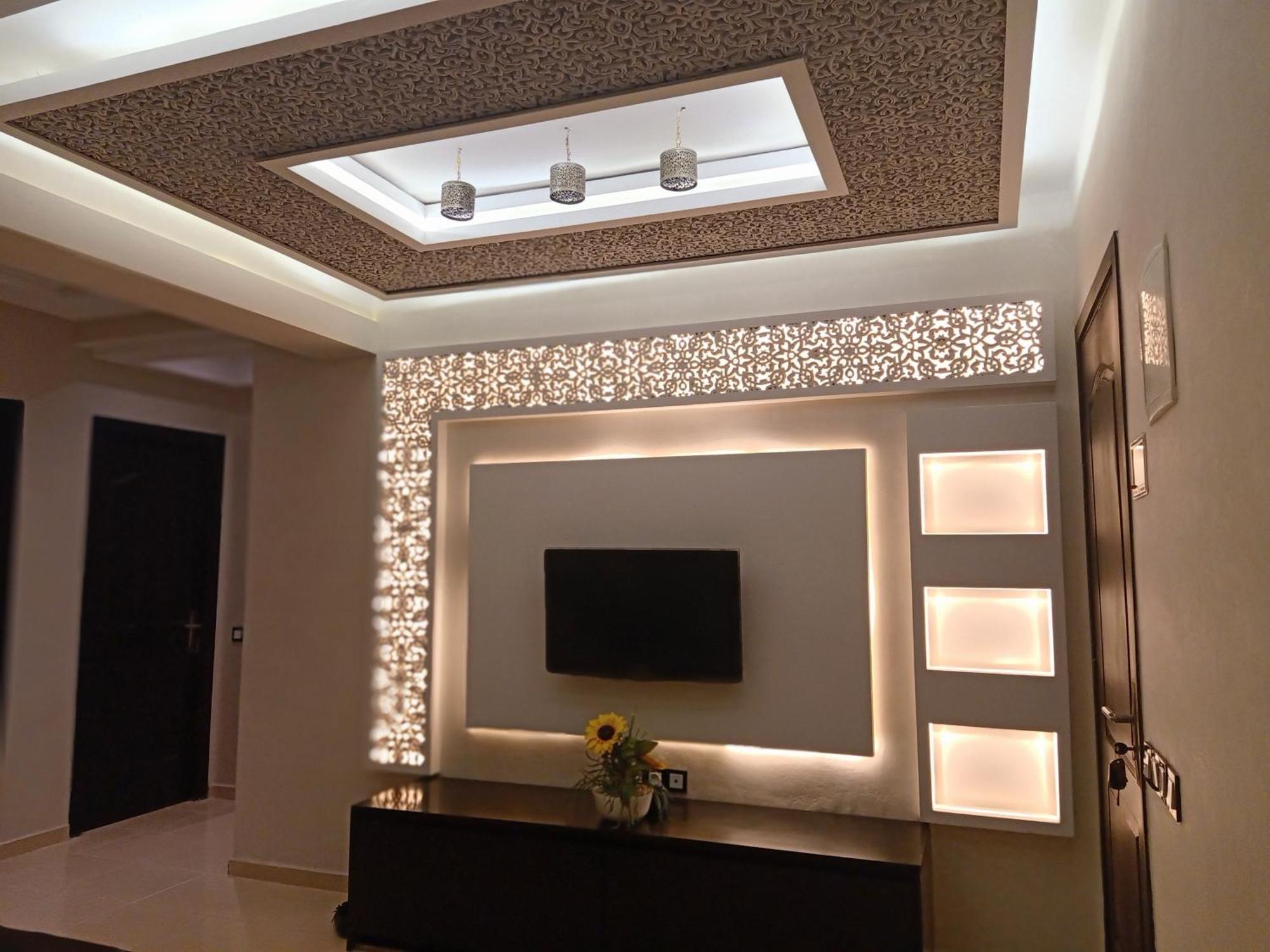 Appartement Bayt Atik مراكش المظهر الخارجي الصورة