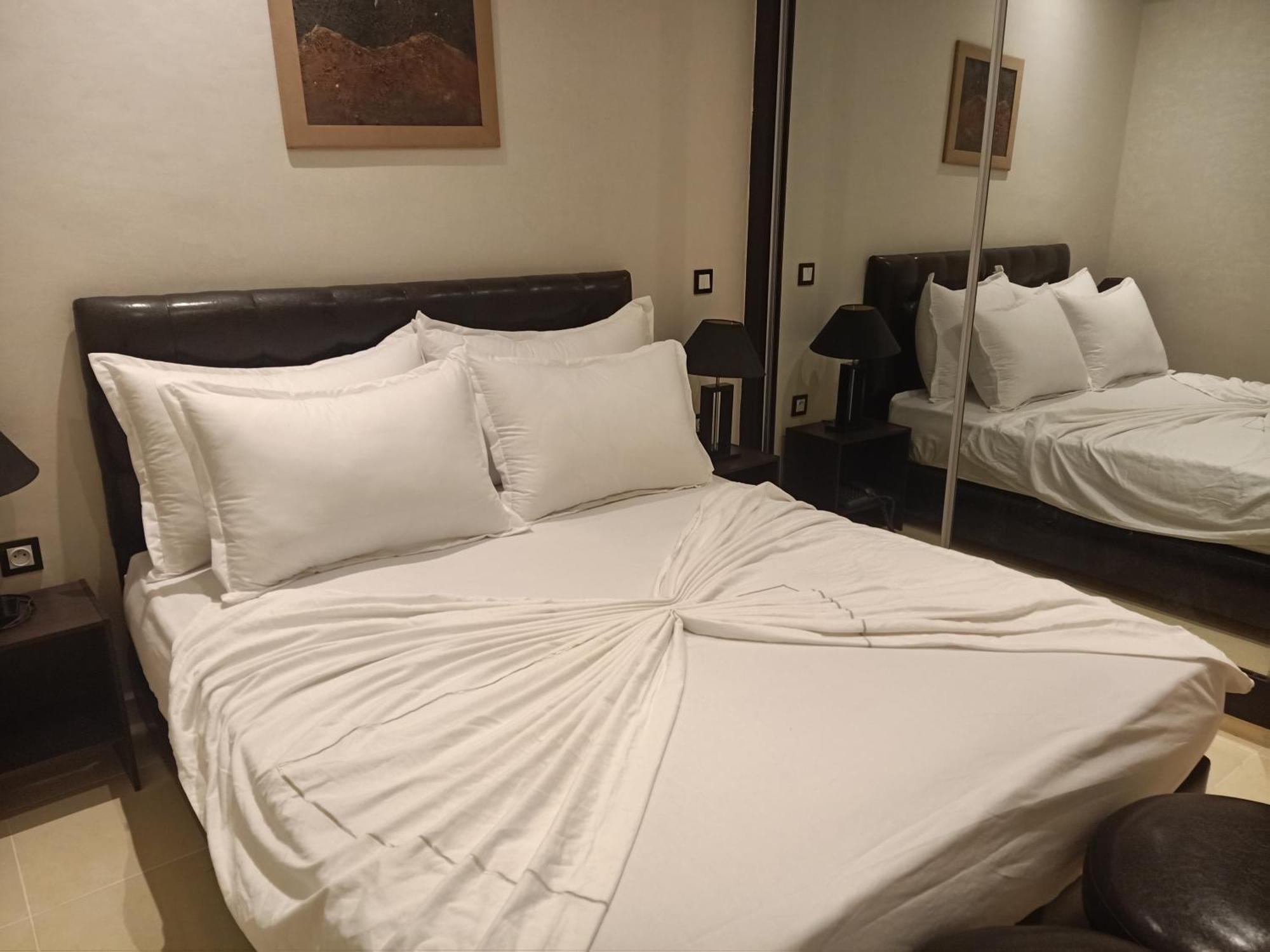 Appartement Bayt Atik مراكش المظهر الخارجي الصورة