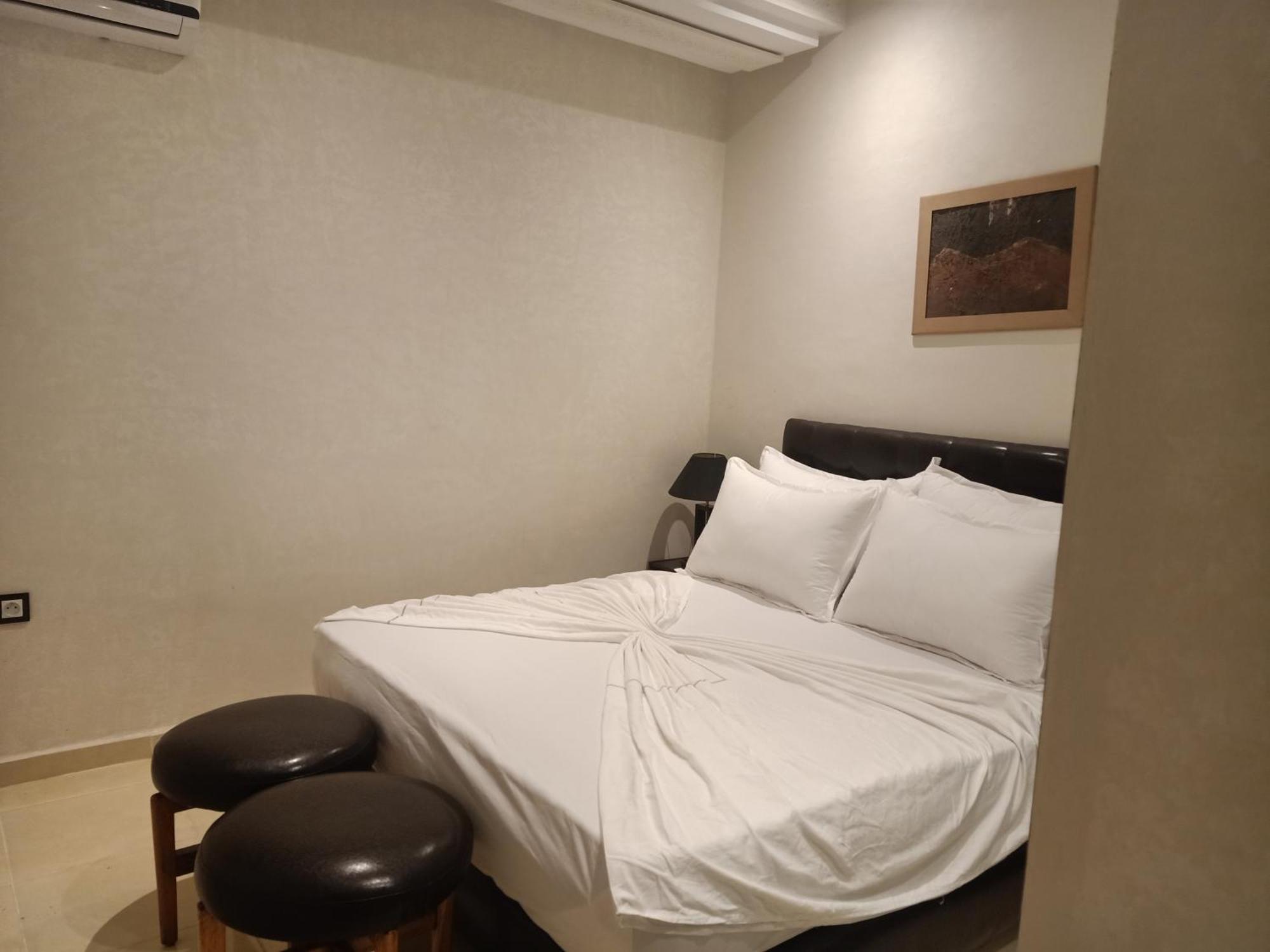 Appartement Bayt Atik مراكش المظهر الخارجي الصورة