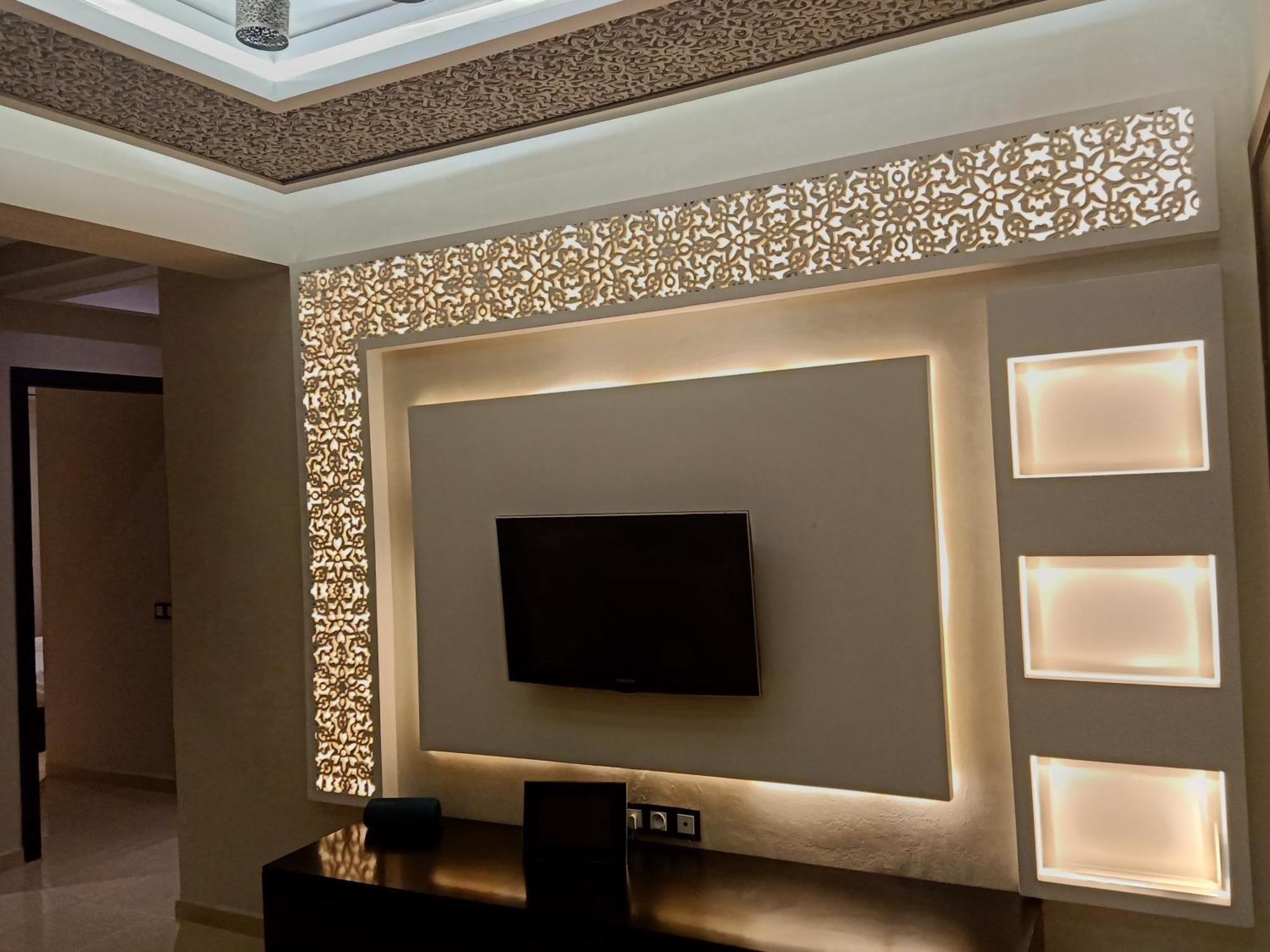 Appartement Bayt Atik مراكش المظهر الخارجي الصورة