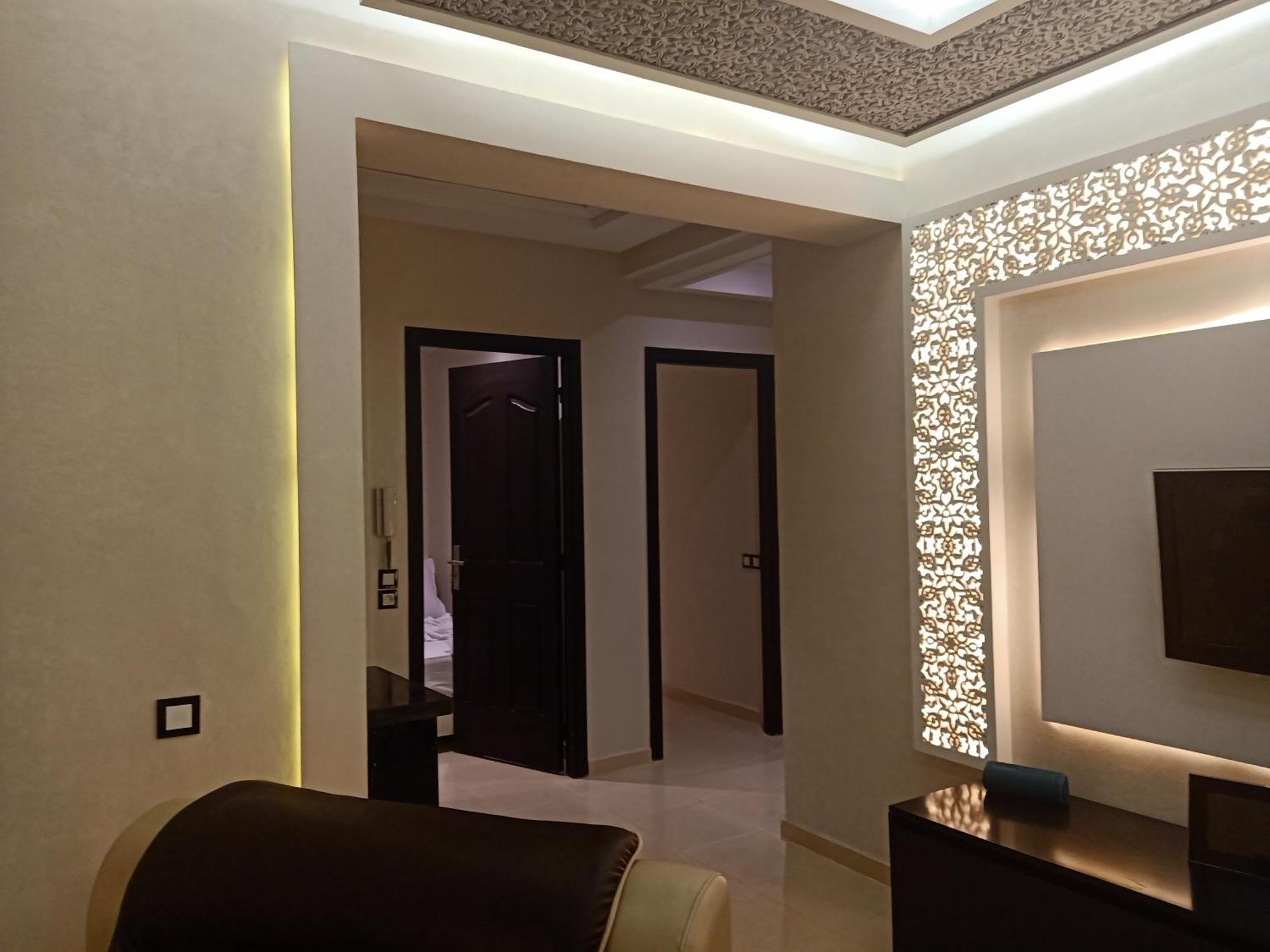 Appartement Bayt Atik مراكش المظهر الخارجي الصورة