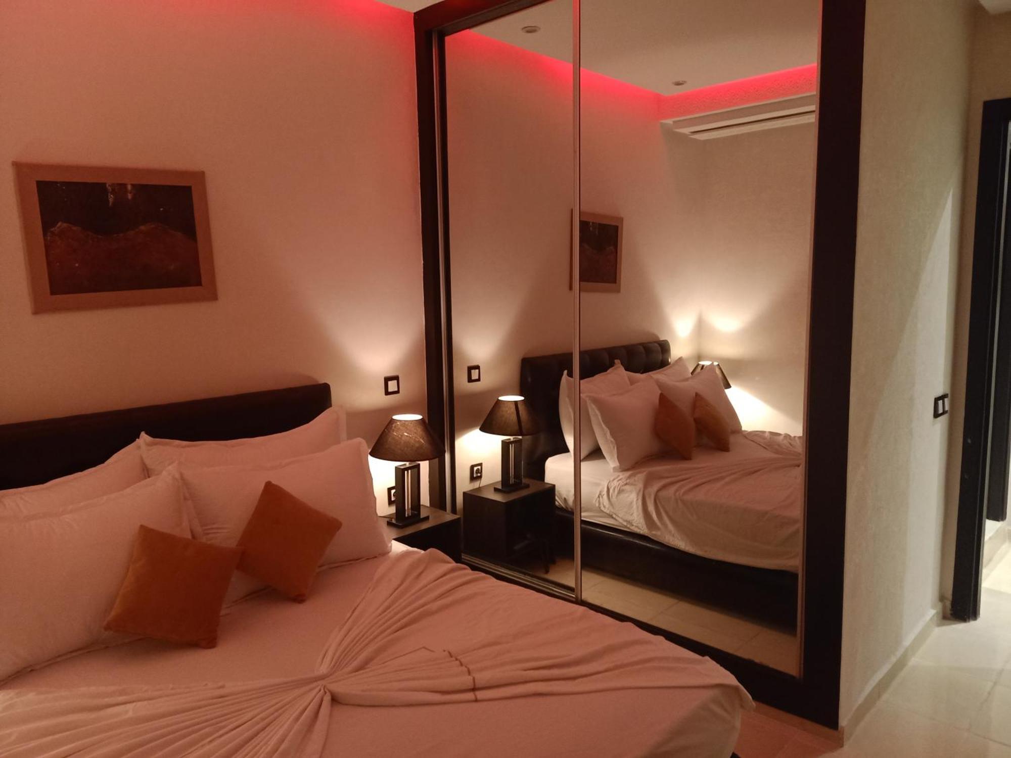 Appartement Bayt Atik مراكش المظهر الخارجي الصورة