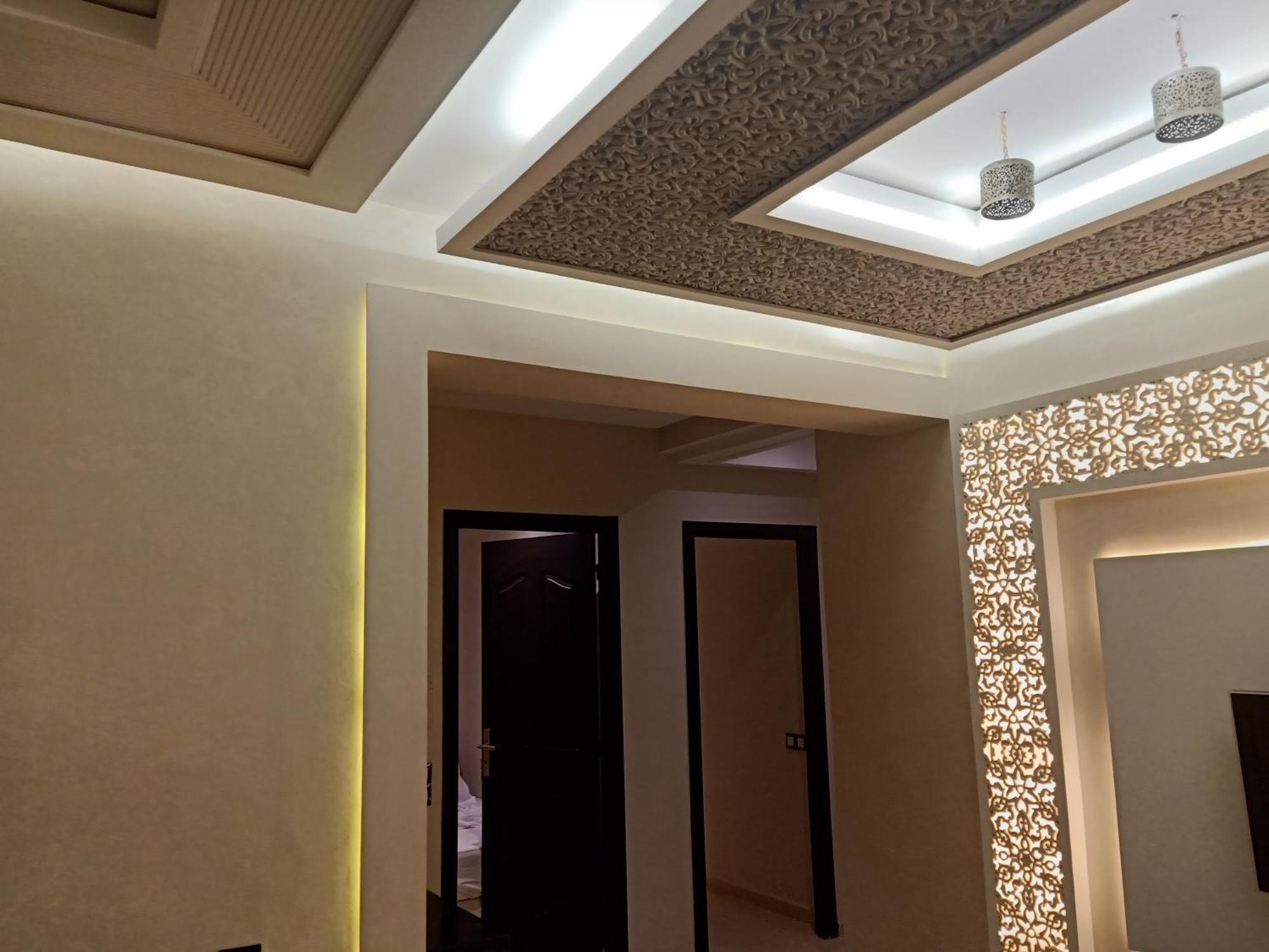 Appartement Bayt Atik مراكش المظهر الخارجي الصورة