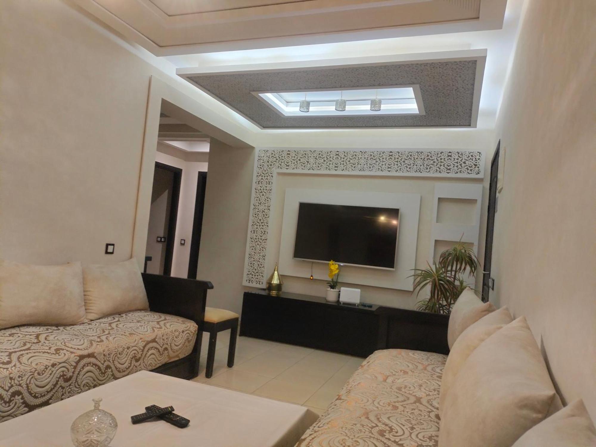 Appartement Bayt Atik مراكش المظهر الخارجي الصورة