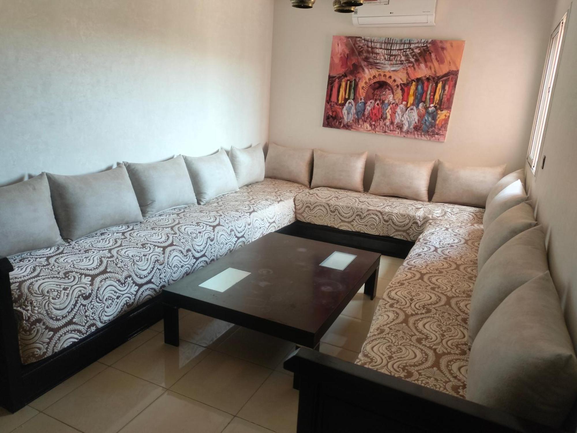 Appartement Bayt Atik مراكش المظهر الخارجي الصورة