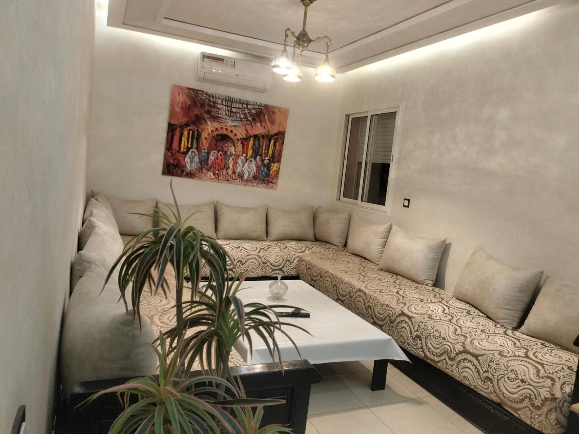 Appartement Bayt Atik مراكش المظهر الخارجي الصورة