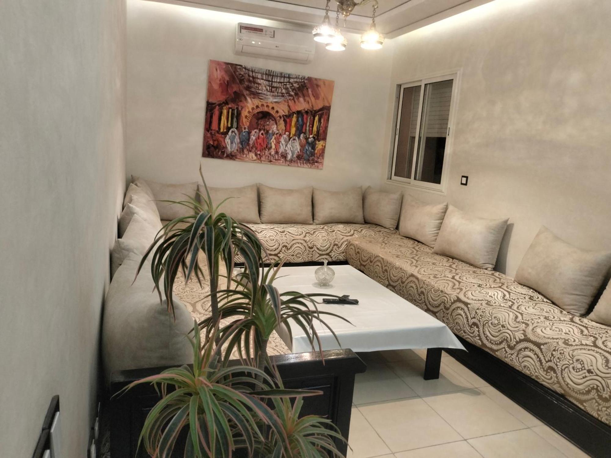 Appartement Bayt Atik مراكش المظهر الخارجي الصورة